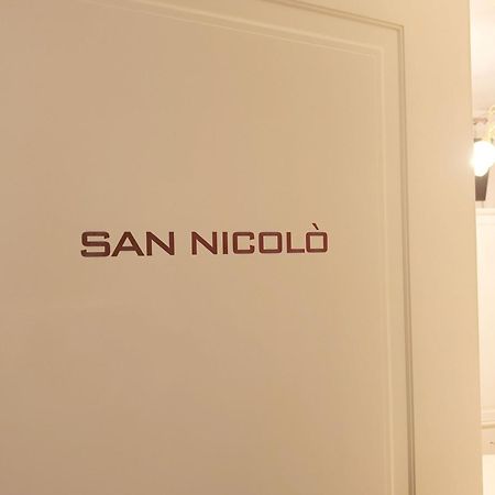 Hotel Relais San Nicolo Treviso Exteriör bild