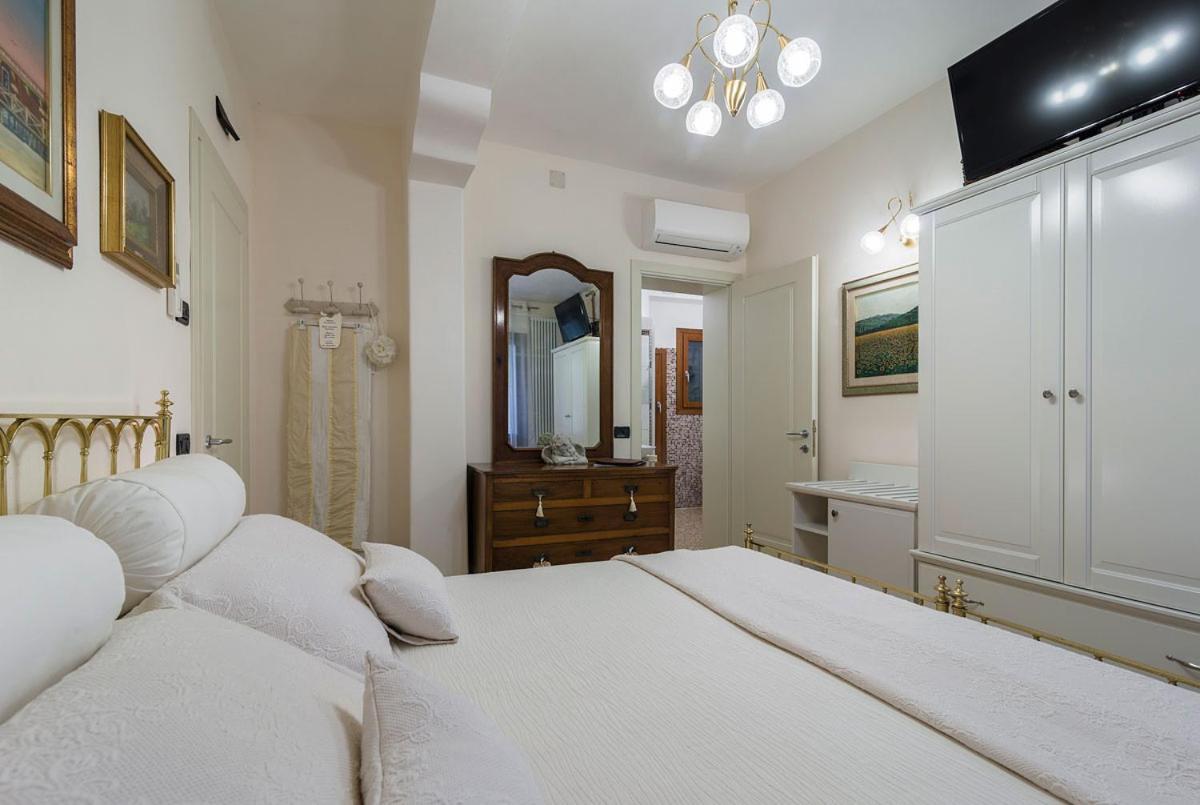 Hotel Relais San Nicolo Treviso Exteriör bild