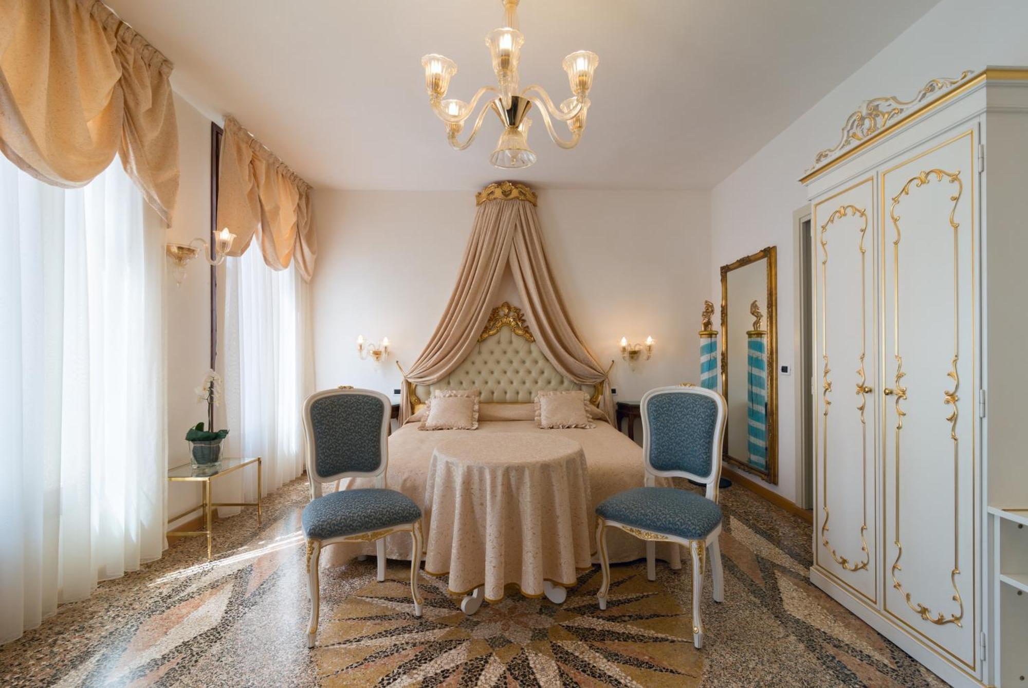 Hotel Relais San Nicolo Treviso Exteriör bild