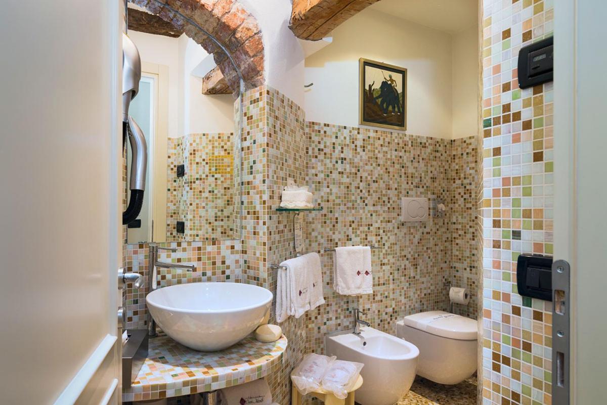 Hotel Relais San Nicolo Treviso Exteriör bild