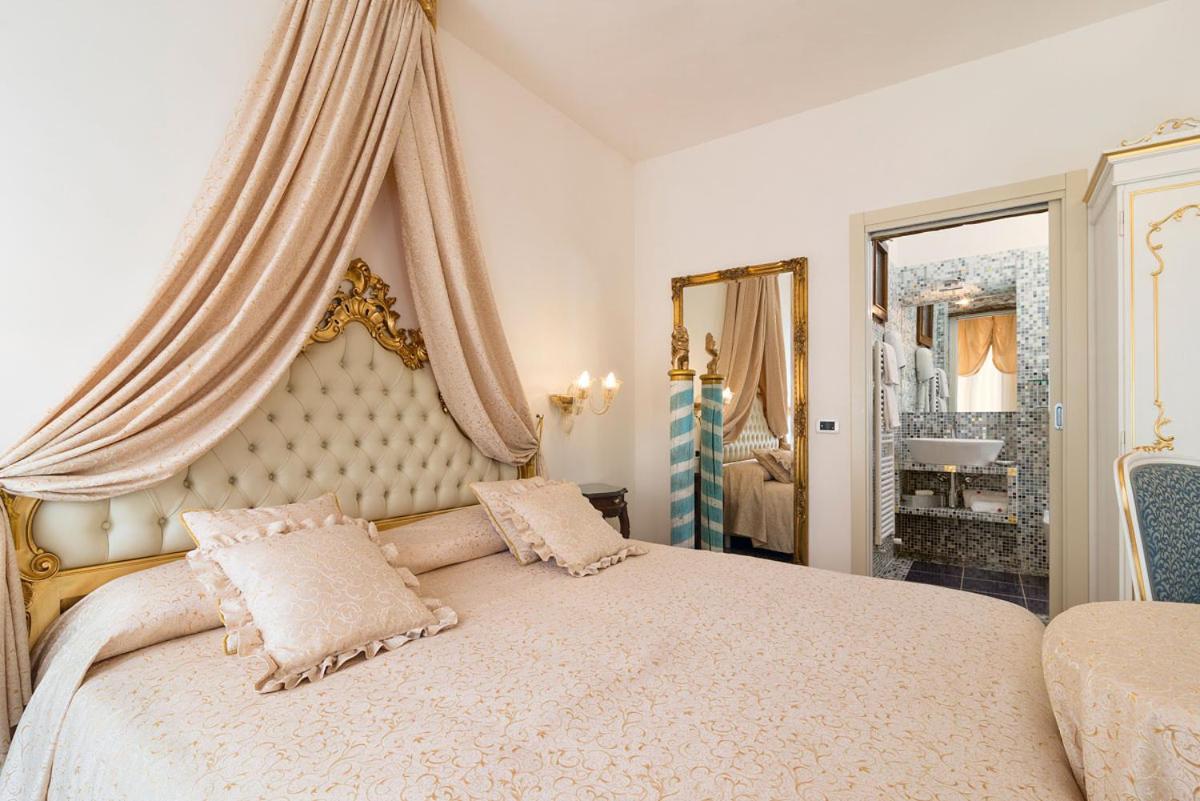 Hotel Relais San Nicolo Treviso Exteriör bild