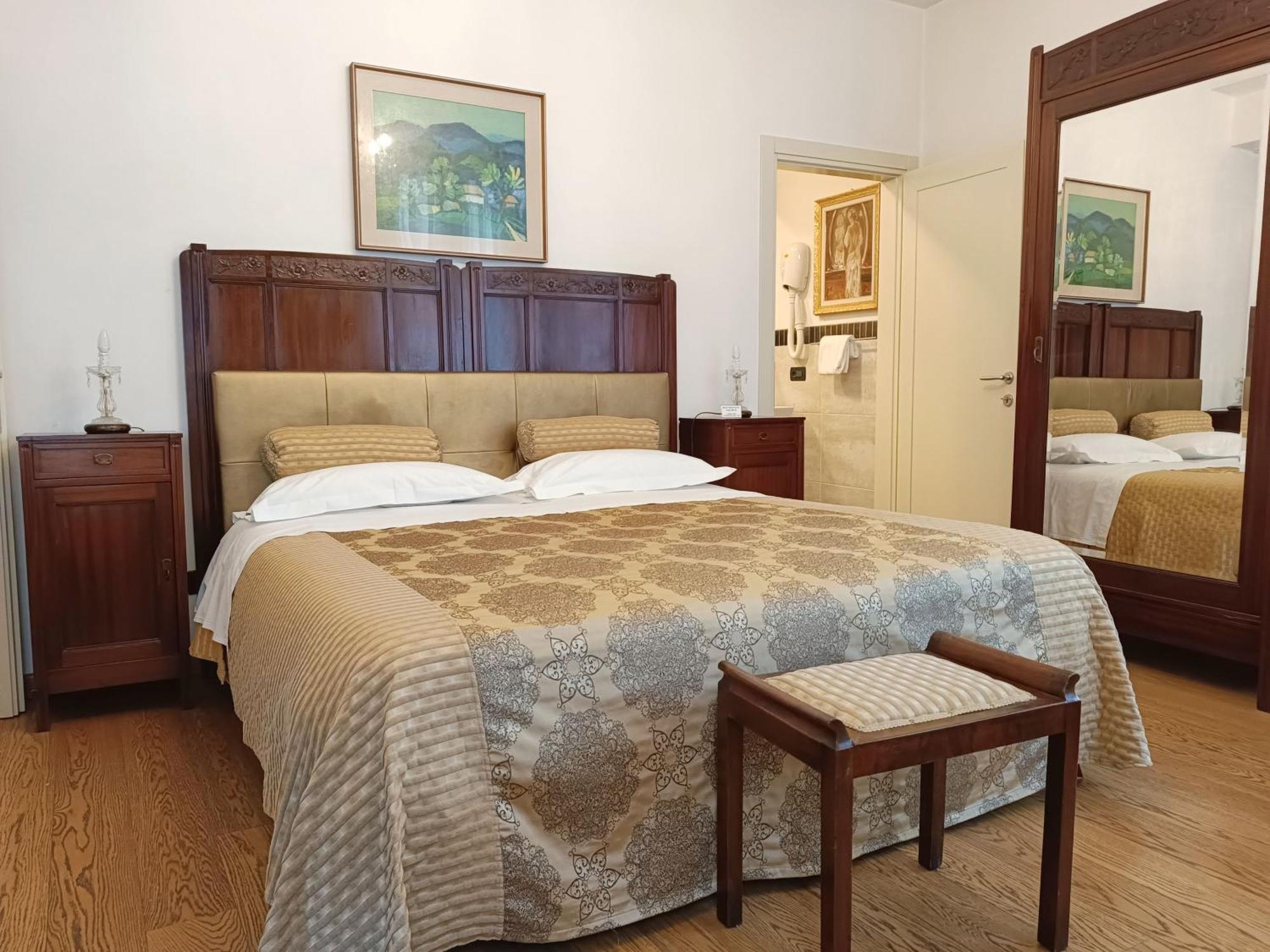 Hotel Relais San Nicolo Treviso Exteriör bild