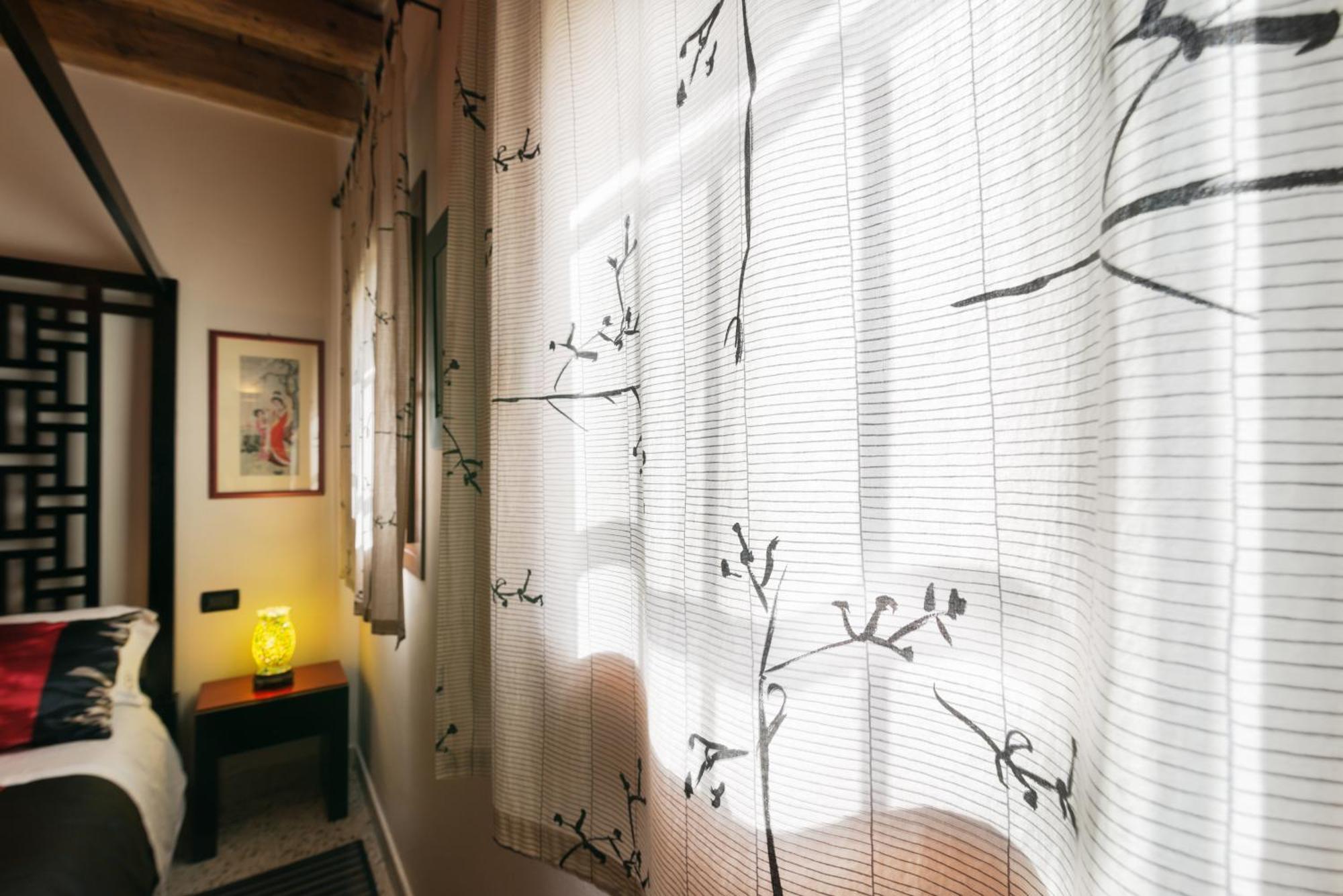 Hotel Relais San Nicolo Treviso Exteriör bild