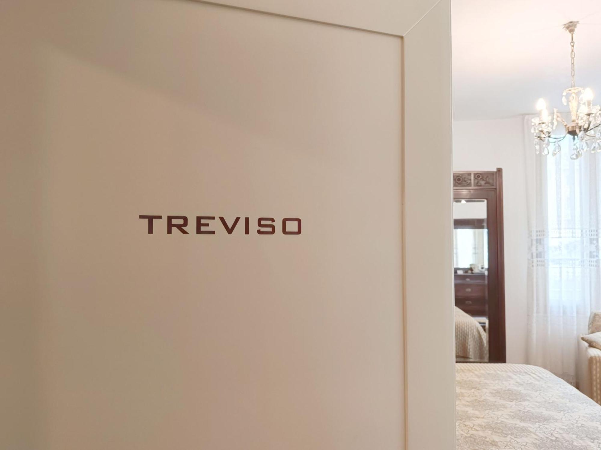 Hotel Relais San Nicolo Treviso Rum bild