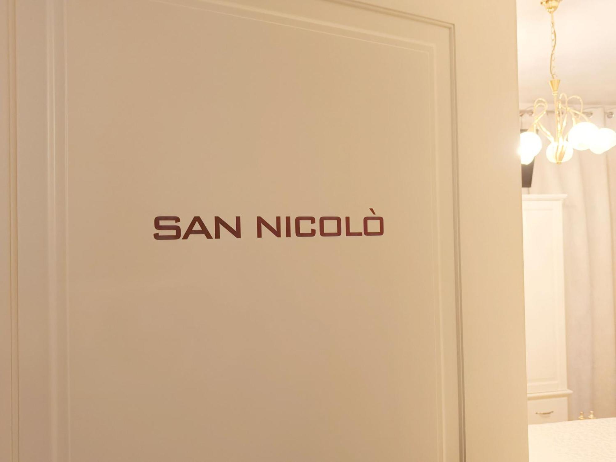 Hotel Relais San Nicolo Treviso Exteriör bild