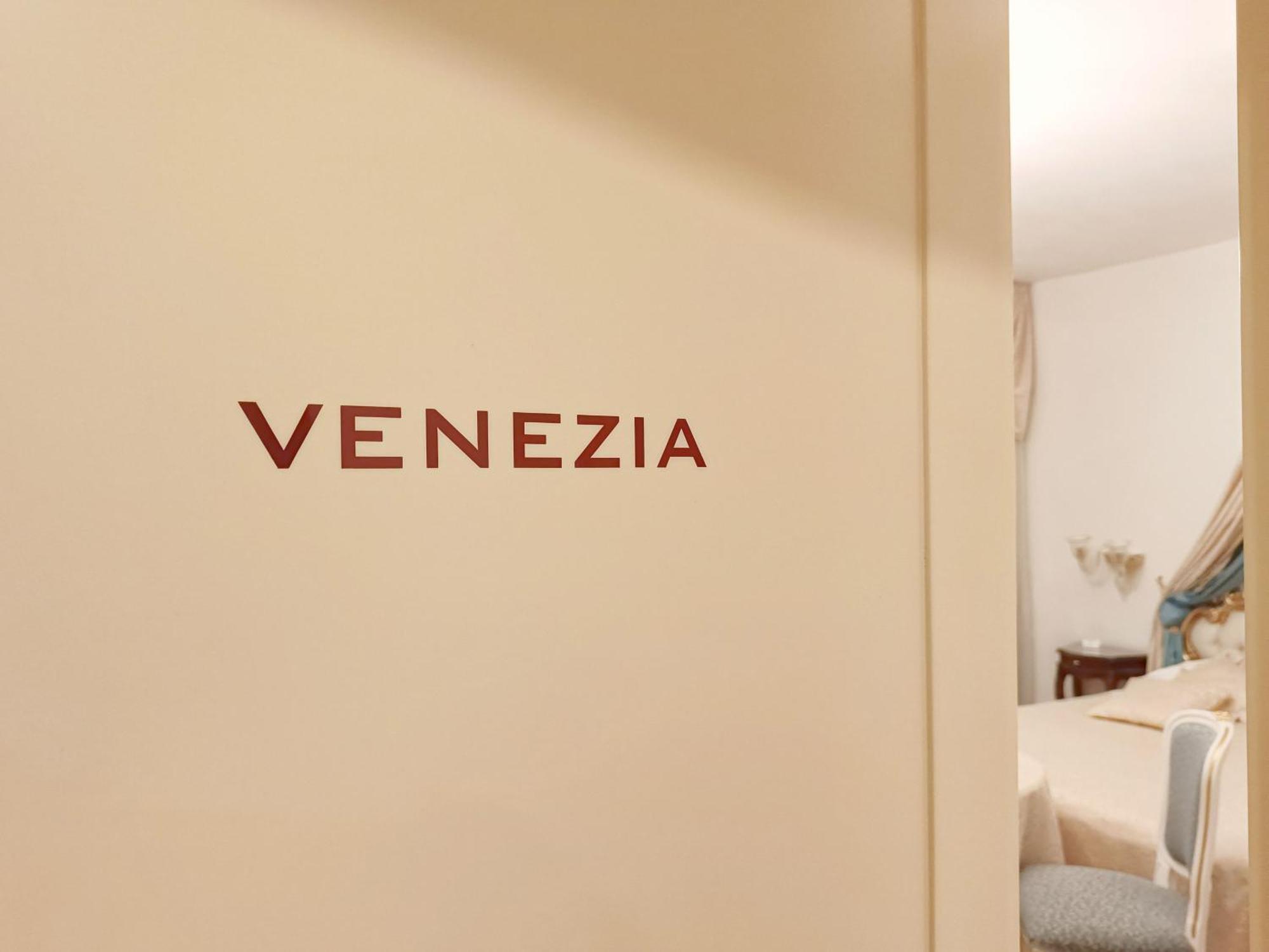 Hotel Relais San Nicolo Treviso Exteriör bild
