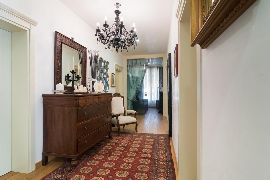 Hotel Relais San Nicolo Treviso Exteriör bild